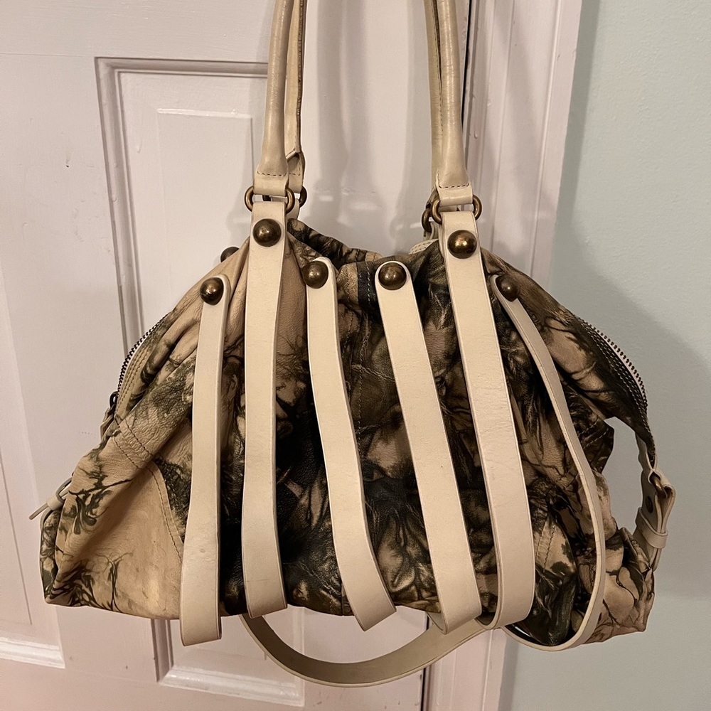 Botkier skeleton bag